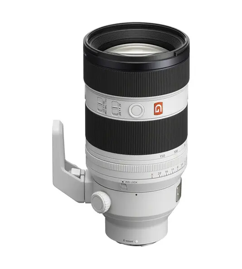 Sony FE 50-150mm f/2 GM Lens